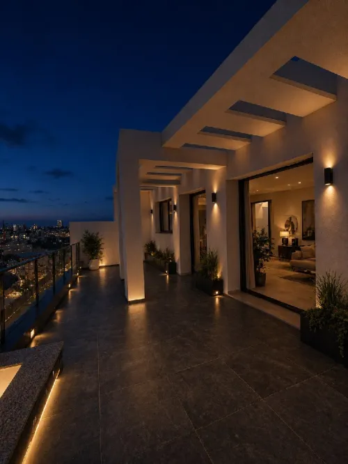 Vente Appartement Duplex F6 Alger Bir mourad rais