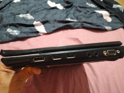 Pc portable Fujitsu 