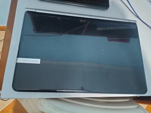 PC portable Packard bell