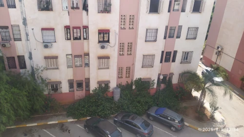 Vente Appartement F3 Blida Beni mered