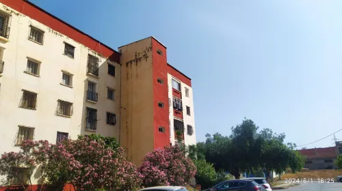 Vente Appartement F3 Blida Beni mered