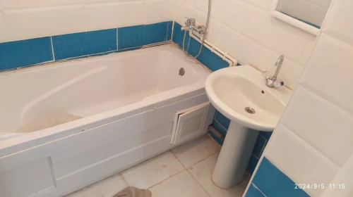 Location Appartement F3 Blida Meftah