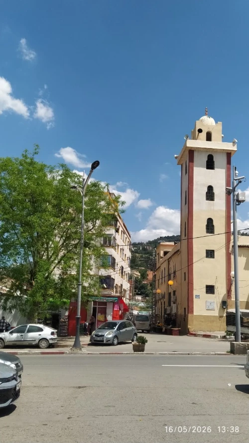 Vente Appartement F4 Blida Blida