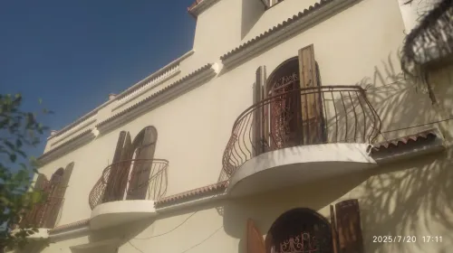 Location Appartement F8 Blida Beni mered