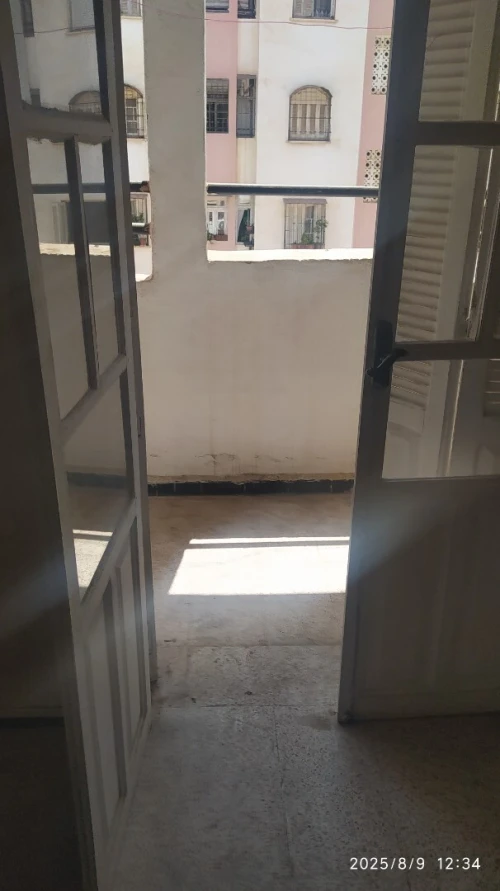 Vente Appartement F3 Blida Beni mered