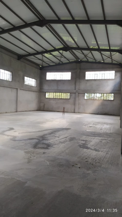 Location Hangar Blida Beni mered