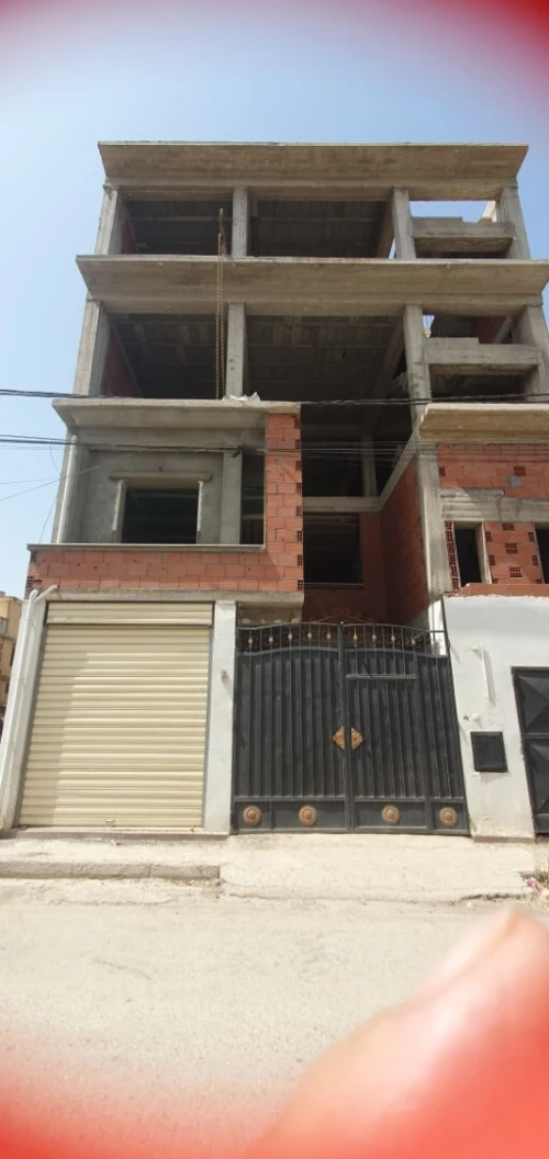 Vente Villa Blida Soumaa