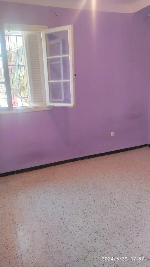 Vente Appartement F3 Blida Beni mered