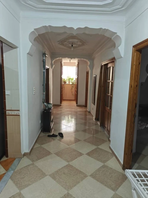 Location Appartement F3 Blida Beni mered