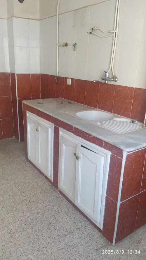 Vente Appartement F3 Blida Beni mered