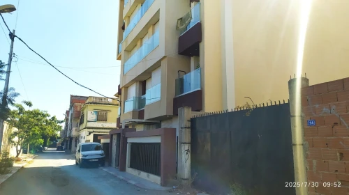 Vente Appartement F3 Blida Beni mered