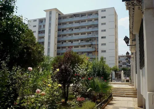 Location Appartement F3 Blida Blida