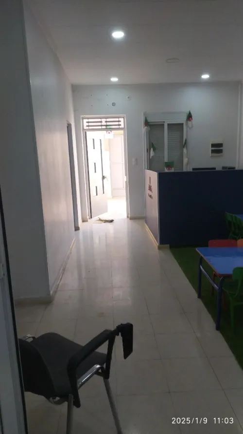 Location Appartement F3 Blida Beni mered