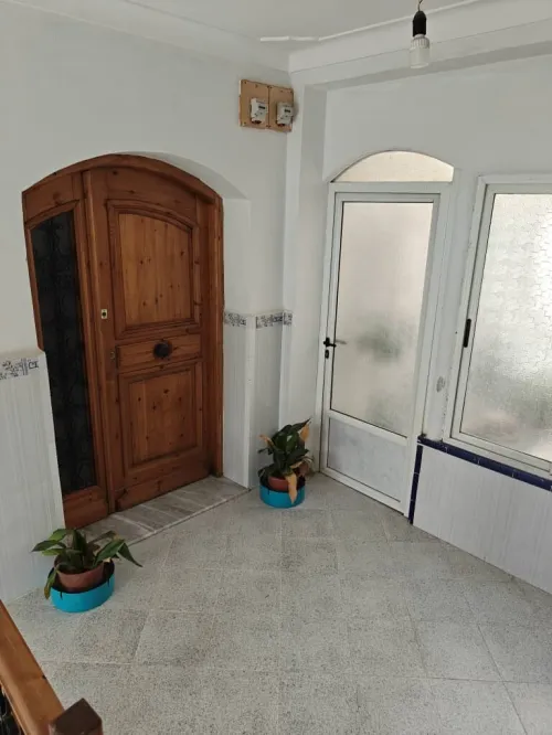 Location Appartement F3 Blida Beni mered