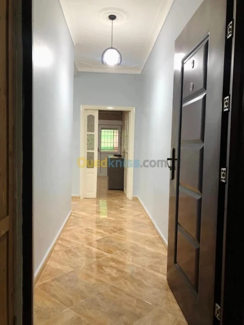 Vente Appartement F3 Blida Boufarik