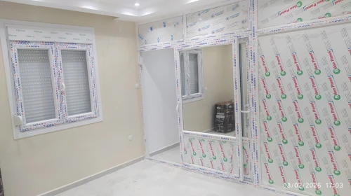 Location Appartement Niveau de villa F2 Blida Beni mered