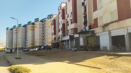 Location Appartement Blida Bouarfa