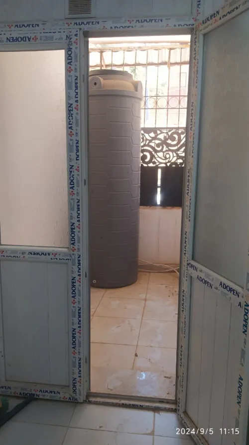 Location Appartement F3 Blida Meftah