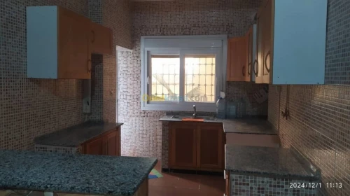 Vente Appartement F3 Blida Boufarik