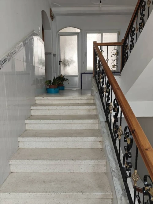 Location Appartement F3 Blida Beni mered