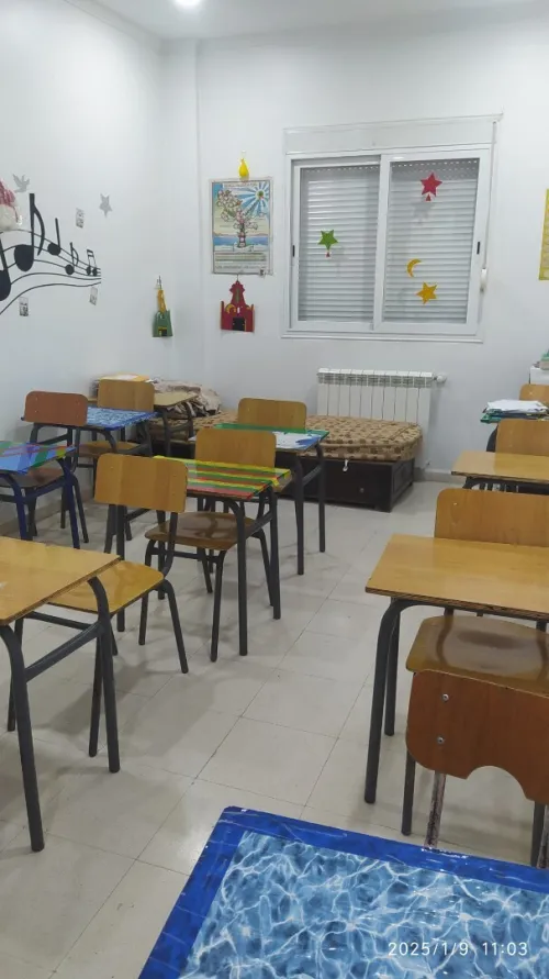 Location Appartement F3 Blida Beni mered