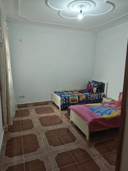 Location Appartement F3 Blida Beni mered