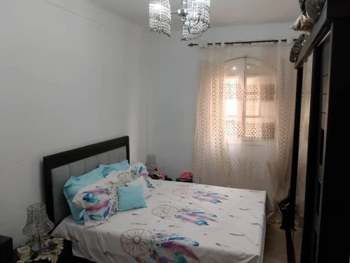 Vente Appartement F3 Blida Beni mered
