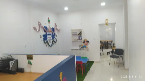 Location Appartement F3 Blida Beni mered