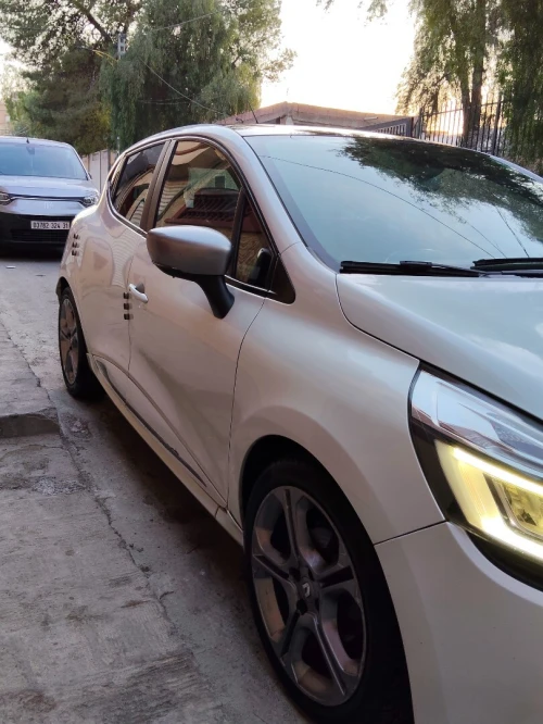 Clio Clio 4 GT Line 2019 