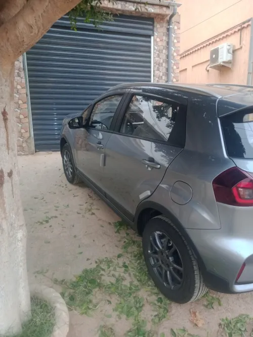 Geely GX3 PRO  2024 Drive