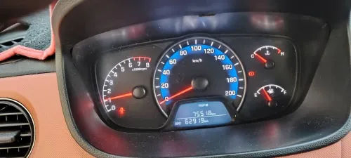 Mitsubishi Mirage 2021 