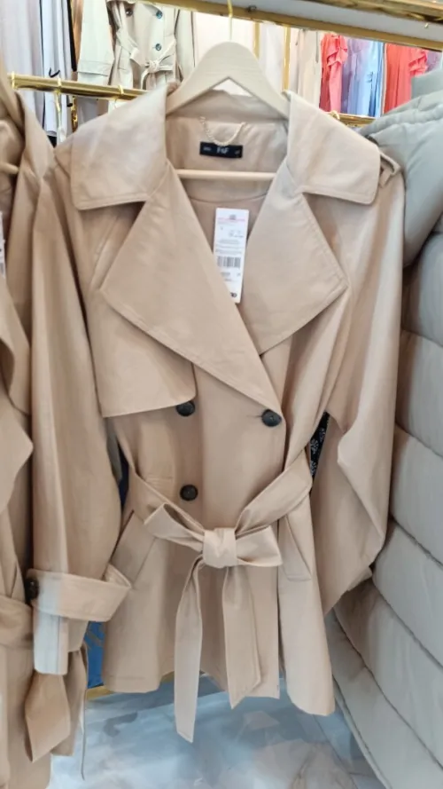 F&F vest original caba