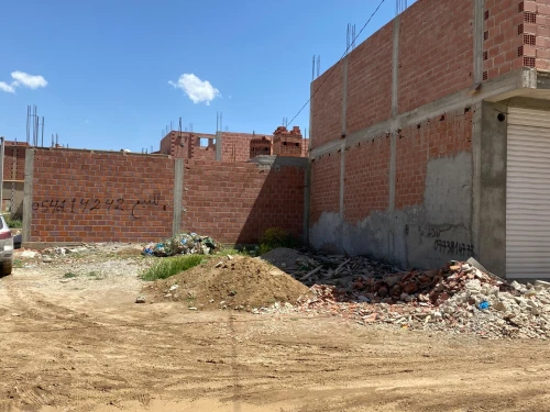 Vente Terrain Batna Batna
