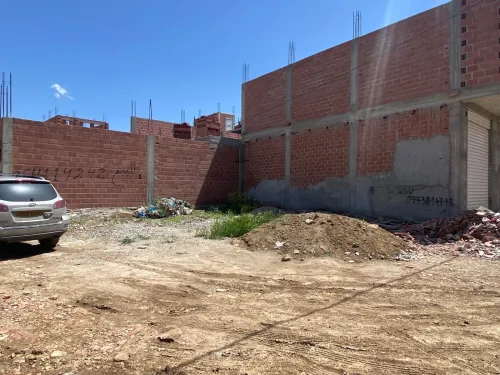 Vente Terrain Batna Batna