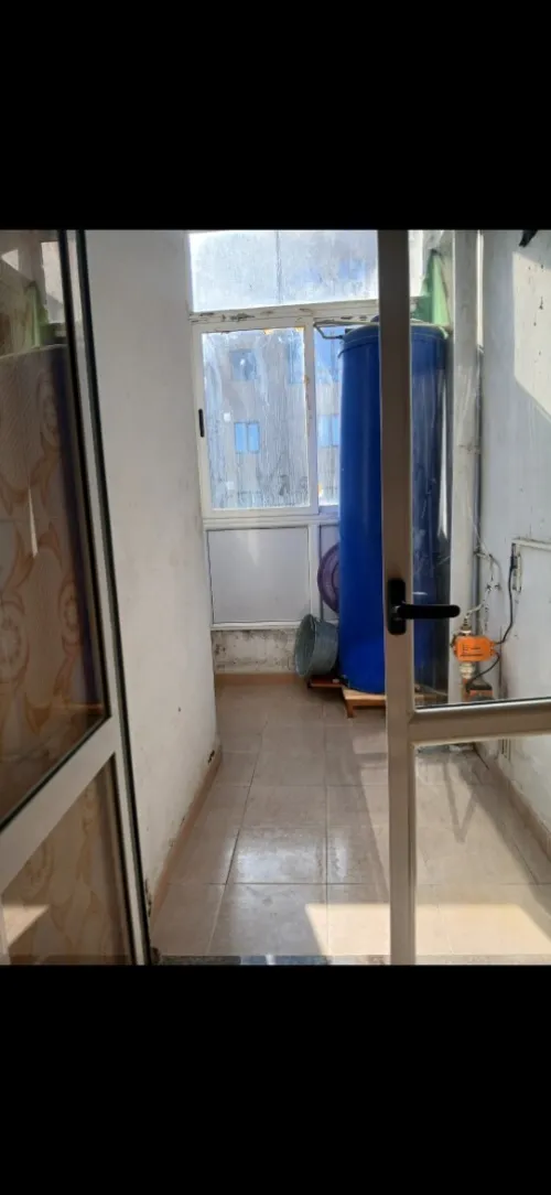 Location Appartement F3 Béjaïa Tichy