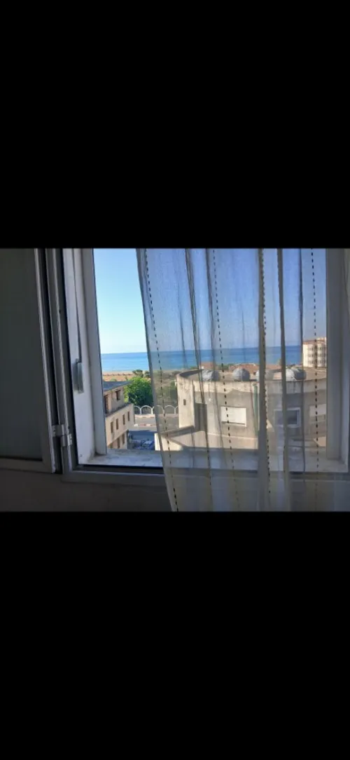 Location Appartement F3 Béjaïa Tichy