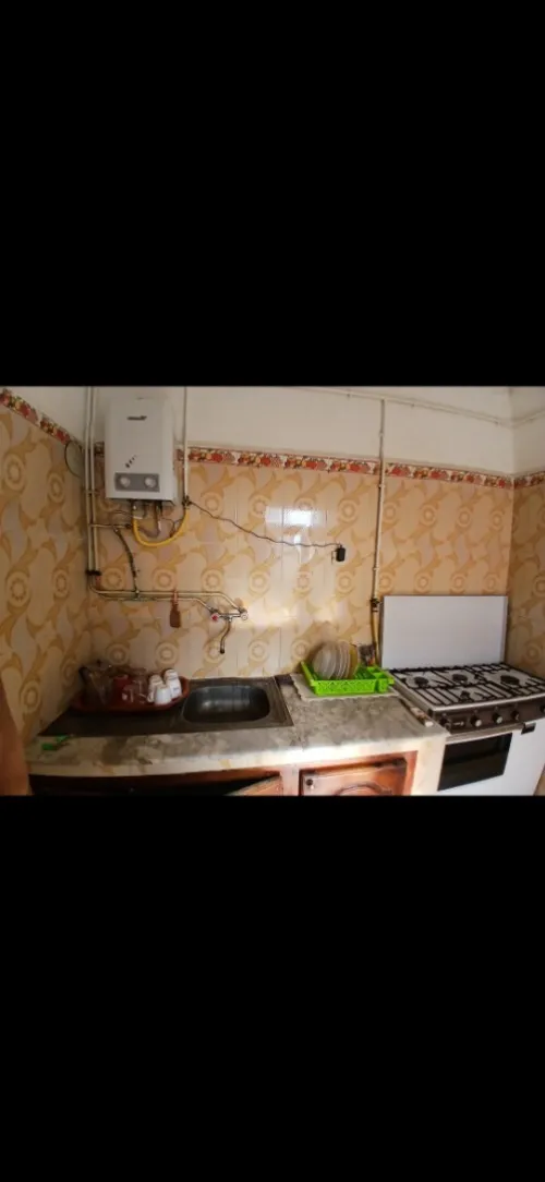 Location Appartement F3 Béjaïa Tichy
