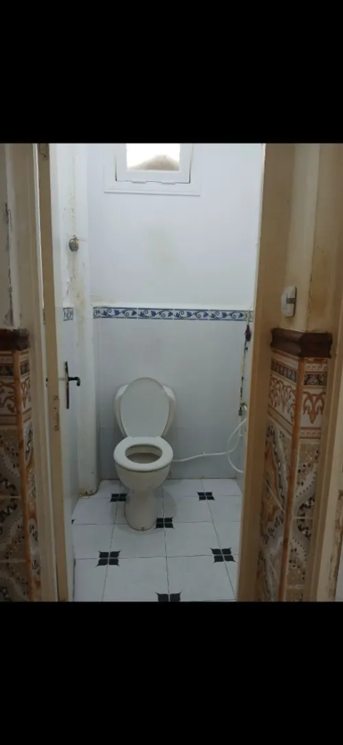Location Appartement F3 Béjaïa Tichy