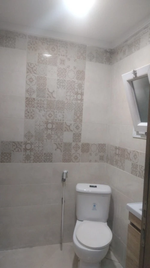 Location Appartement Niveau de villa F5 Alger Dely brahim