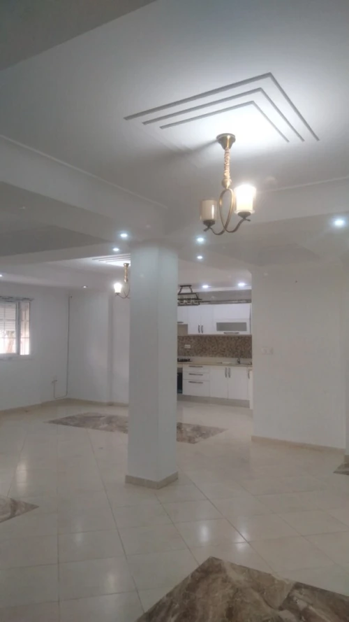 Location Appartement Niveau de villa F5 Alger Dely brahim
