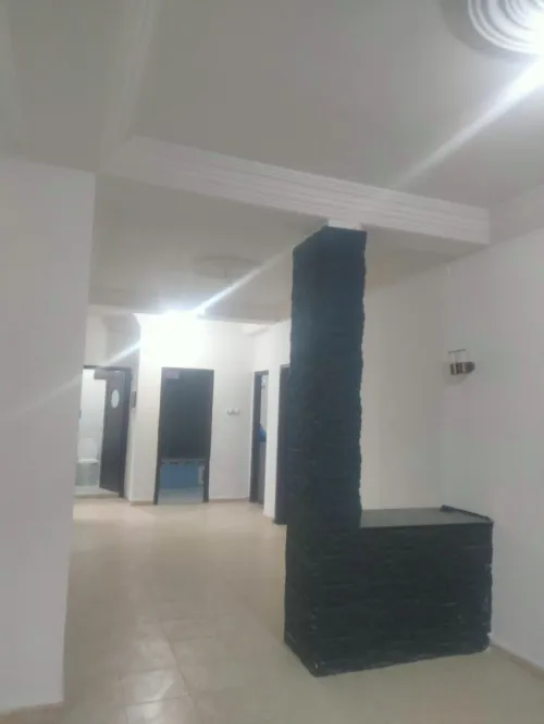 Location Appartement Niveau de villa F4 Alger Baba hassen