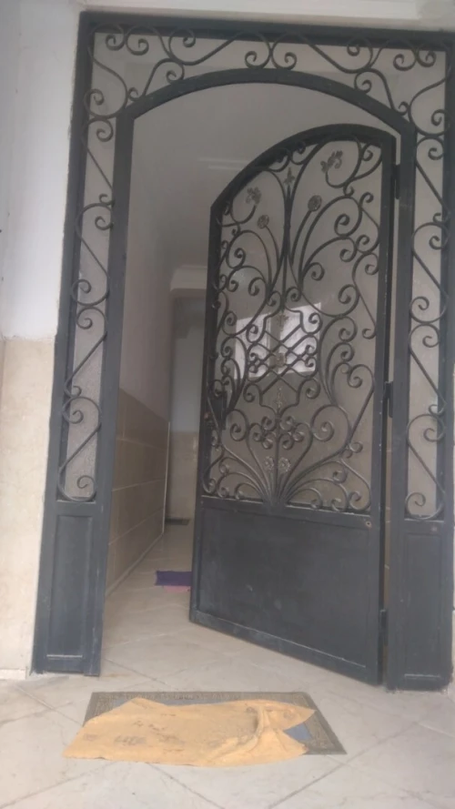 Location Appartement Niveau de villa F5 Alger Dely brahim