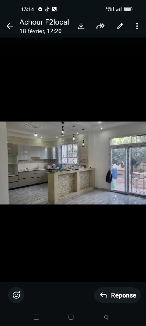 Vente Villa Alger Tessala el merdja