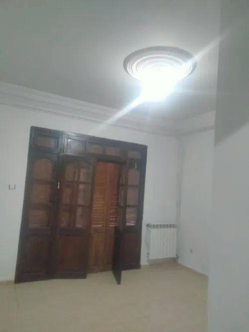 Location Appartement Niveau de villa F4 Alger Baba hassen