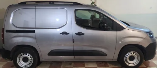 Fiat Doblo 2023 Italie