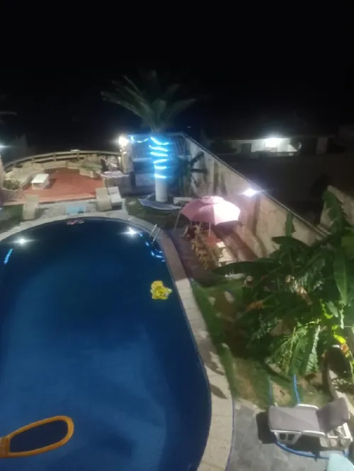 Vente Villa Annaba Chetaibi