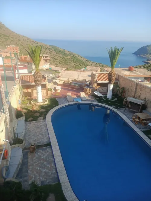 Vente Villa Annaba Chetaibi