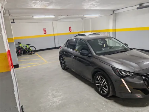 Peugeot 208 2022 208