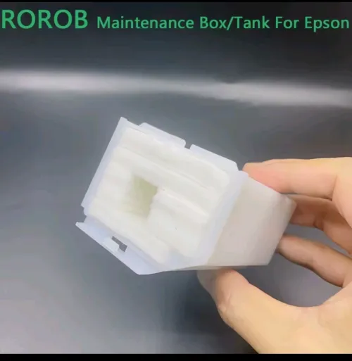 Epson L3210 - L3250 boite maintenece 