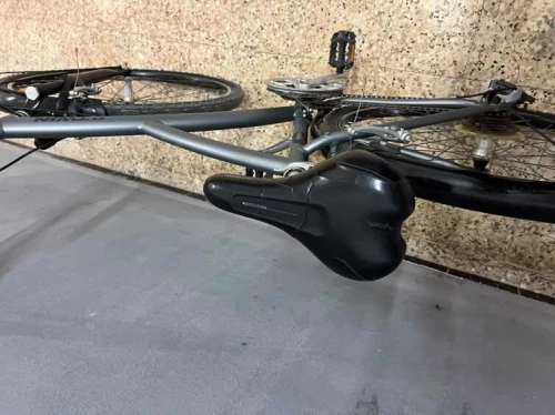 Btwin5 pneu 28